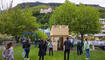 Eröffnung der Zukunftsboxen in Vaduz (06.05.2024)
