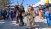 Fasnachtsumzug in Malbun (01.03.2025)