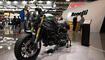 Eicma "THAT'S AMORE" Motorrad-Messe
