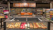 Wiedereröffnung Migros in Buchs (23.10.2024)
