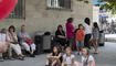 Staatsfeiertag Volksfest in Vaduz