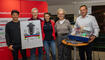 Max Heidegger AG mit Thömus Bike Team (23.10.2025)
