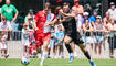 Blitzturnier FC Tfr&uuml;bbach (04.07.2026)