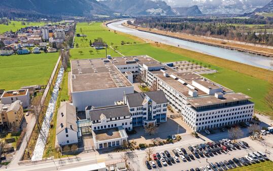 Swarovski in Triesen