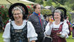 Staatsakt Staatsfeiertag in Vaduz