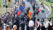 Staatsfeiertag 2026: Staatsakt auf der Schlosswiese (15.08.2026)