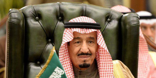 2020 Herrscher In Arabien 2020 Herrscher In Arabien