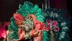 Maskenball Circus Carnevale in Schaan