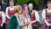 Hochzeit von Prinzessin Marie Caroline & Leopoldo Maduro Vollmer