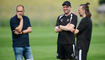Trainingsstart beim FC Vaduz (15.06.2026)