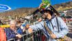 Fasnachtsumzug in Triesenberg (04.03.2025)