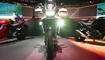 Eicma "THAT'S AMORE" Motorrad-Messe