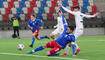 Liechtenstein  U21 - Nordmazedonien U20 (03.12.2025)