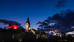Night of Light in Liechtenstein
