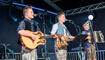 Kick-off Landesfeuerwehrtag mit "Füürwehrstadl" in Balzers