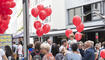 Staatsfeiertag Volksfest im Städtle Vaduz