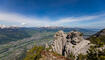 Wanderung zum Alpspitz