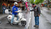 Vespa-Treff Buchs