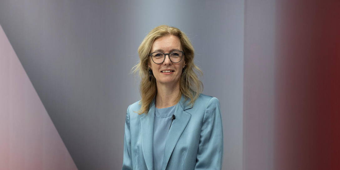 Sabine Monauni