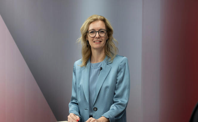 Sabine Monauni