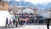 Impressionen Jubil&auml;umsmarsch