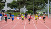 Leichtathletik Kids-Cup-Finale