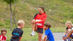 Leichtathletik Kids-Cup-Finale