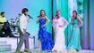 Weihnachtsshow Mauren 151209
