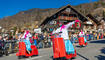 Fasnachtsumzug in Triesenberg (04.03.2025)