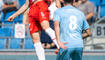 FC Vaduz - FC Thun