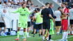 FC Lugano - FC Vaduz (26.07.2026)