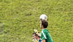 Fussball Balzers - Winterthur II