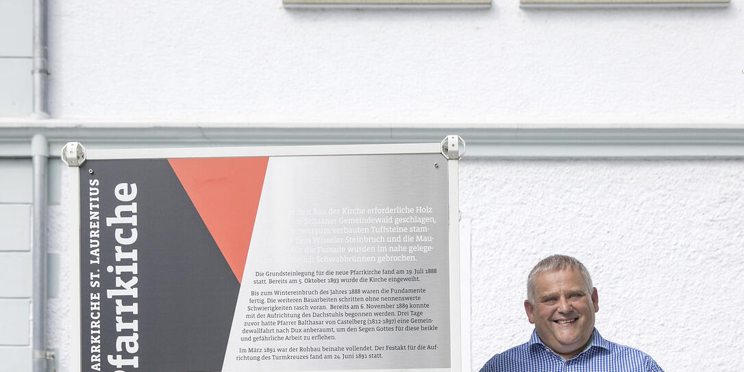 Albert Eberle, Schaan Albert Eberle, Schaan