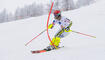 Liechtensteinische Alpine Skimeisterschaft NC Slalom Damen