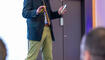 KI-Summit in Bendern (30.09.2025)
