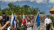 Staatsfeiertag: Staatsakt auf Schloss Vaduz