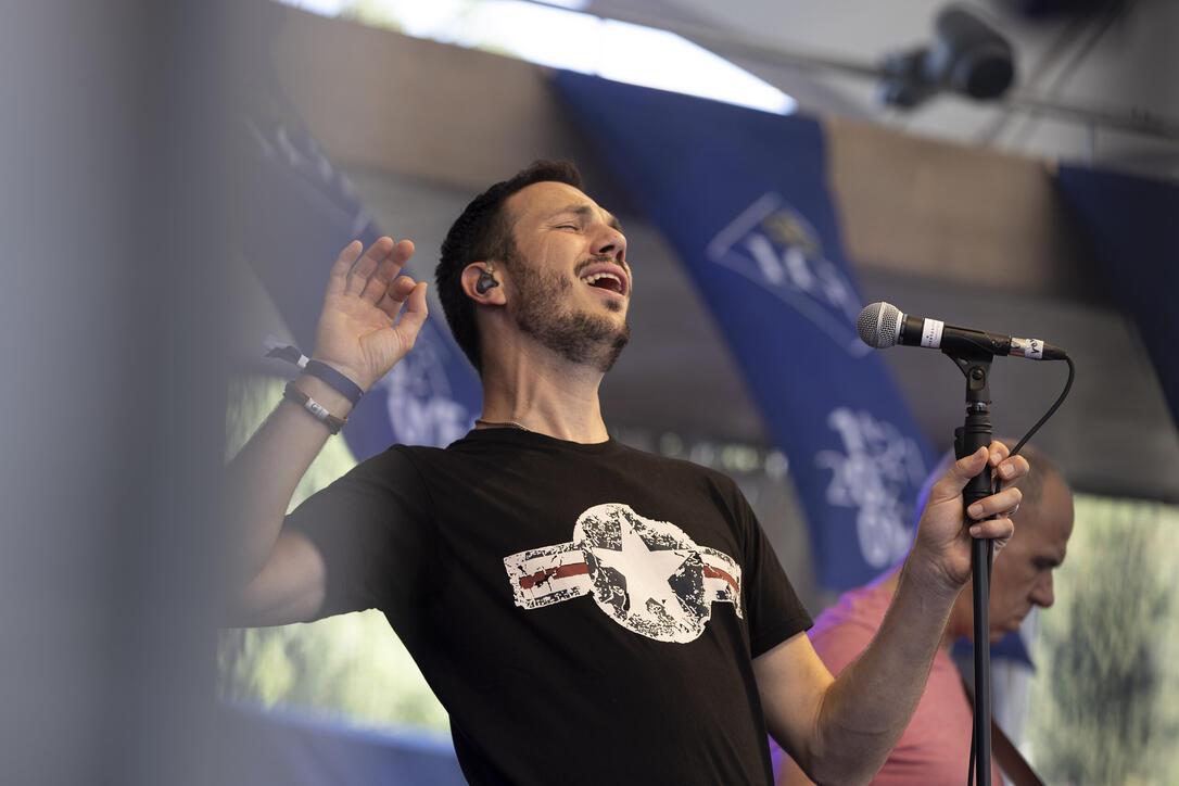 LGT Volksfest in Gamprin
