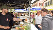 Streetfoodfestival Sargans