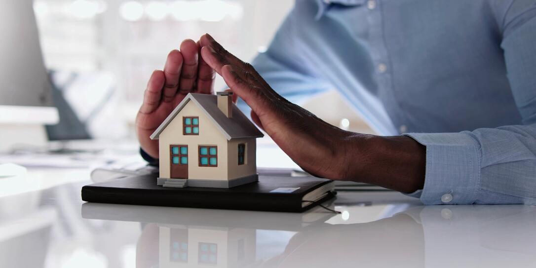 African American House Mortgage Insurance African American House Mortgage Insurance