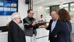 Radio Liechtenstein: Die Bilder vom Abstimmungssonntag