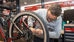 Eröffnung Thömus Veloshop in Schaan (14.04.23)