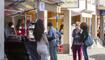 Frühlingsfest und Koffermarkt, Eschen