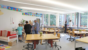 Anlass "50 Jahre Resch" , in Schaan,