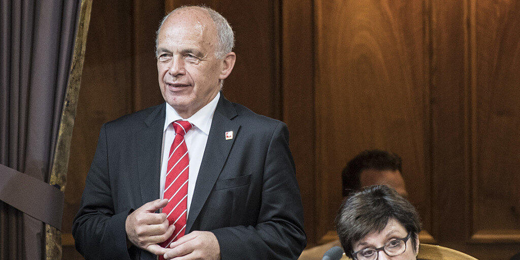 Bürgerliche und Linke schliessen die Reihen, um dem AHV-Kompromiss zur Steuervorlage zum Durchbruch zu verhelfen.