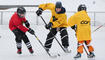 6. Malbuner Pond Hockey Turnier (24.02.2024)