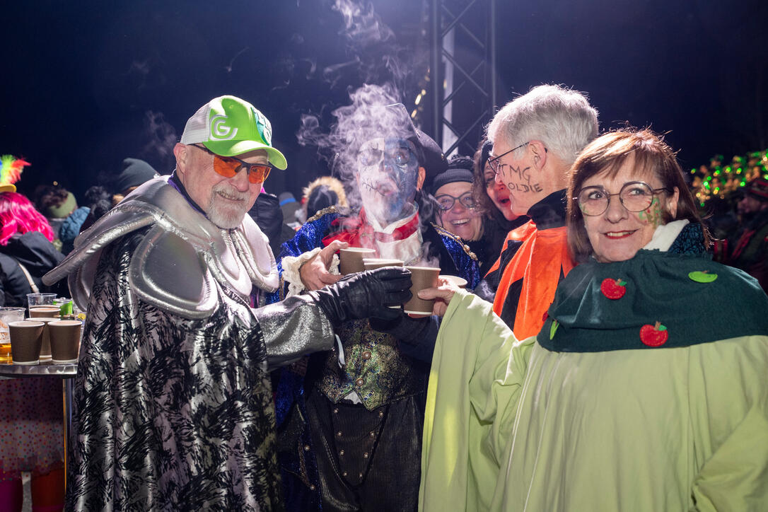 Monsterkonzert Triesen (24.01.2026)