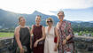 Auftakt internationale Jazztage Liechtenstein mit dem Thomas Quasthoff Trio