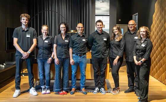 Lehner Akustik, Maienfeld, Tag der offenen T&uuml;r (13.06.2026)
