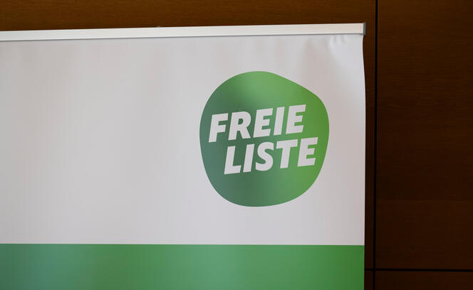 PK der Freien Liste: Parlamentarische Initiative zur Trennung von Kirche und Staat