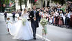 Prinzessin Marie Caroline und Leopoldo Maduro Vollmer - Hochzeit